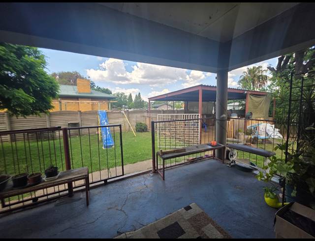 3 BEDROOM HOUSE FOR SALE IN VANDERBIJLPARK SW 5